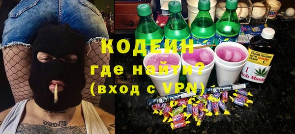 хмурый Богородицк